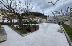 PAMPILHOSA DA SERRA, Coimbra District