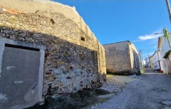 Évora de Alcobaça, Leiria District