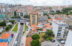 Agualva e Mira-sintra, Lisbon