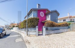 CASCAIS, Lisbon