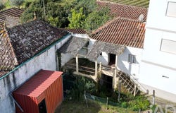 Vila Real, Vila Real District