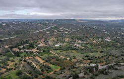 Boliqueime, Algarve