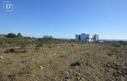 Vila Nova De Cacela, Algarve 8900