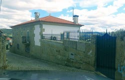 Vila Real, Vila Real District