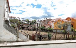 Miranda do Douro, Bragança District