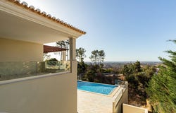 Monchique, Algarve 8550