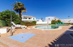 Luz, Algarve 8600