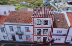 Vila do Porto, Azores