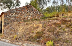 Pedrógão Grande, Portugal, Pedrógão Grande, Leiria District 3270-065