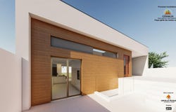 Mexilhoeira Grande, Algarve 8500