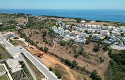 Albufeira e Olhos de Água, Algarve