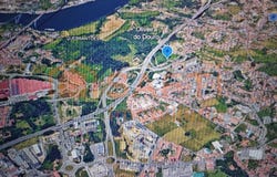 Oliveira do Douro, Porto District