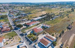 Riachos, Santarém District