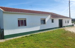 Gafanhoeira (são Pedro) e Sabugueiro, Évora District
