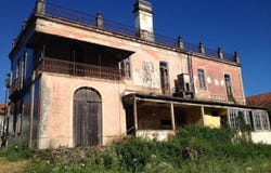 Pussos, Leiria 3250