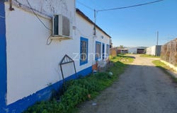 Alcácer do Sal, Setubal