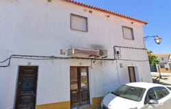 Vila Nova da Baronia, Beja District