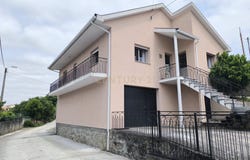 Eiras, Vila Real District