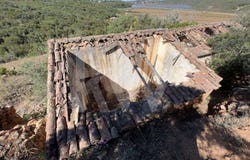 Estômbar e Parchal, Algarve