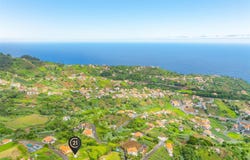 Sao Jorge, Madeira 9230