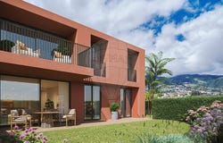 Ilha da Madeira, Madeira 9000