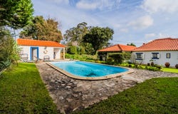 Ventosa, Lisbon