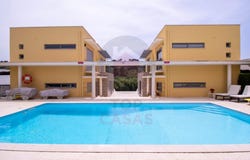 Foz Do Arelho, Leiria 2500