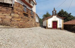 Vila Real, Vila Real District 4870-214