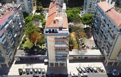 São Domingos de Benfica, Lisbon
