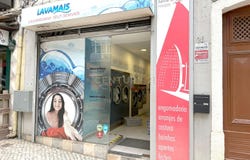 Alcântara, Lisbon