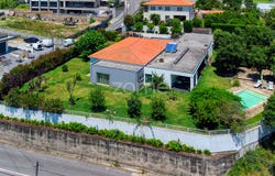 Vila Verde, Braga