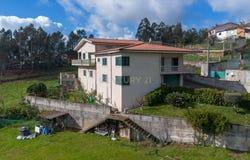 Croca, Porto District