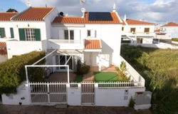 Monte Gordo, Algarve