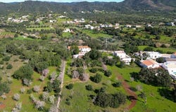 Salir, Algarve
