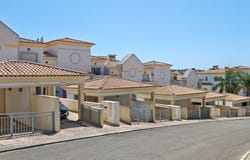 Albufeira, Algarve
