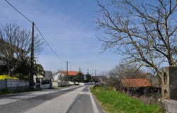 Arrabal, Leiria District