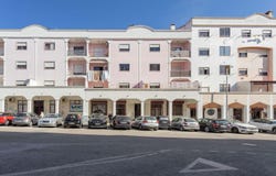 Amora, Setubal