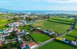 PONTA DELGADA, Azores