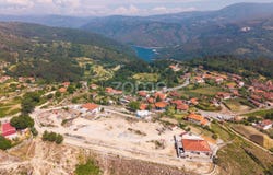 Montalegre, Vila Real District