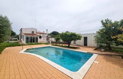 Quarteira, Algarve