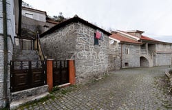Fafe, Braga