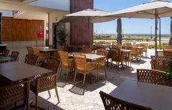 Olhão, Algarve