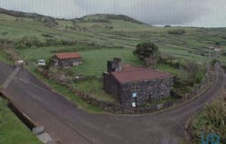 Ilha de São Jorge, Azores