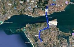 Almada, Setúbal 2820-587