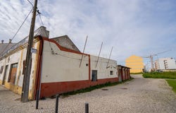 Montijo e Afonsoeiro, Setubal