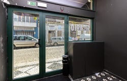 Matosinhos, Porto District 4450-247