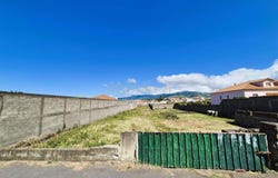 Ilha de São Miguel, Azores