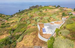 Fajã Da Ovelha, Madeira 9370