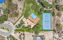 Carvalhal, Setubal