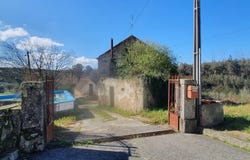 Oliveira do Hospital e São Paio de Gramaços, Coimbra District